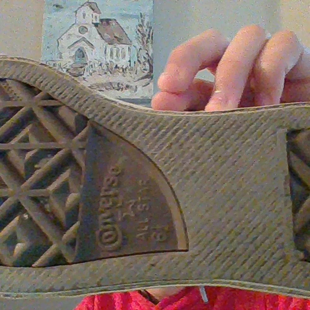 Converse - Picture 5 of 6